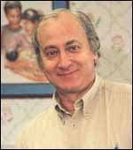 Dr. Jack Newman
