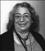 Perle Feldman