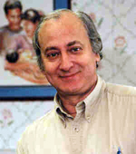 Dr. Jack Newman